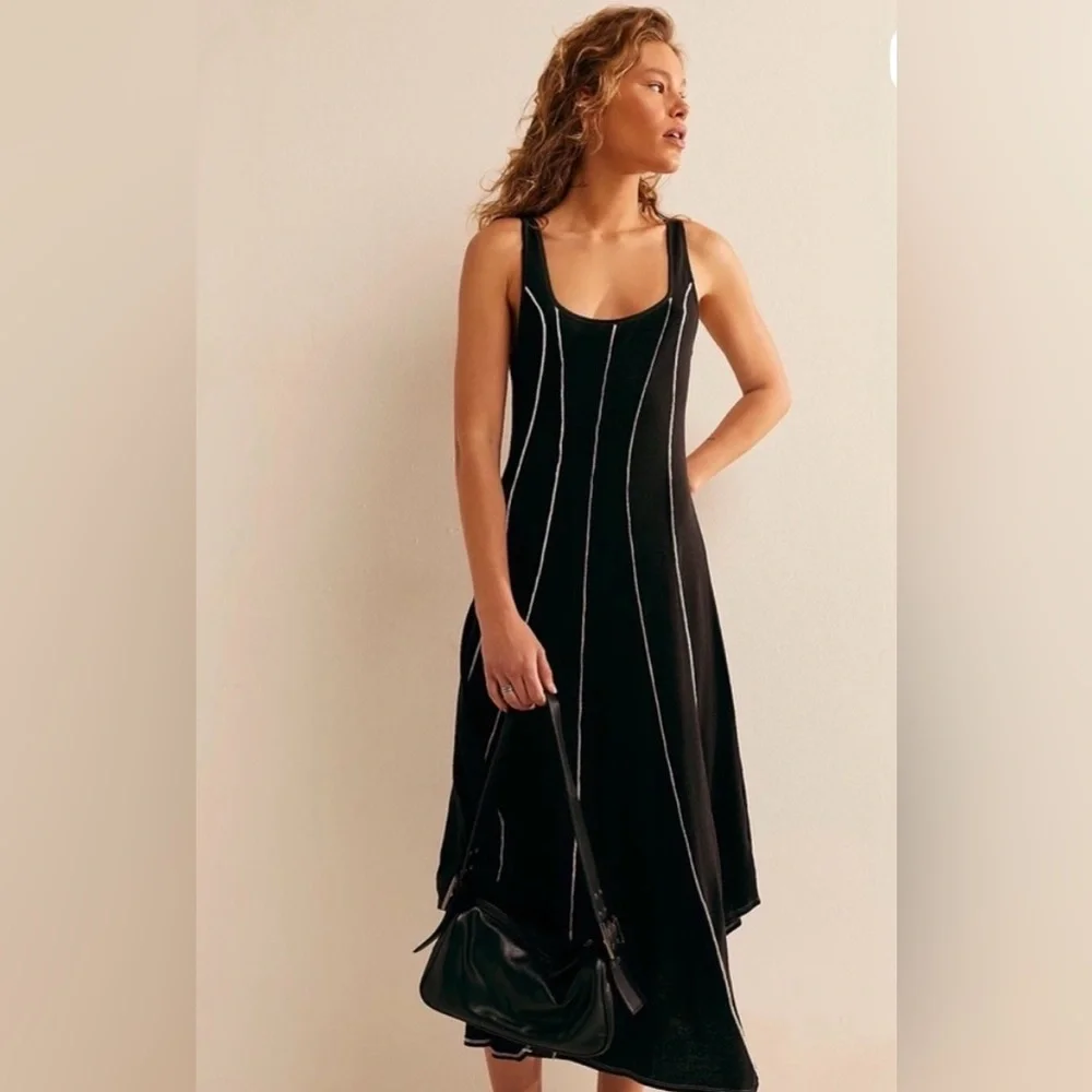 Free People Free-est Corrine Dress - Picture 2 of 13